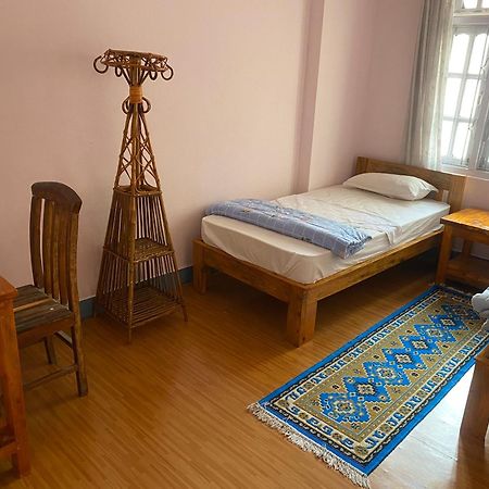 Himalayan Vacation Home Kathmandu Exteriör bild
