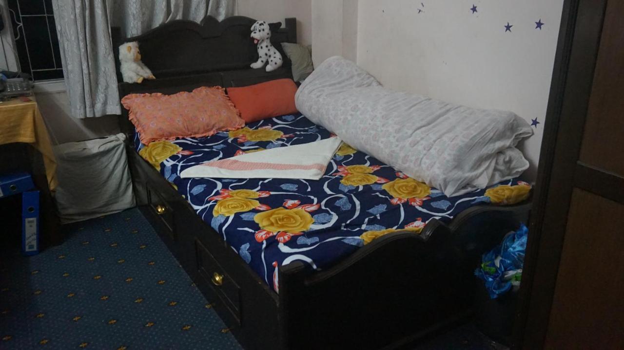 Himalayan Vacation Home Kathmandu Exteriör bild