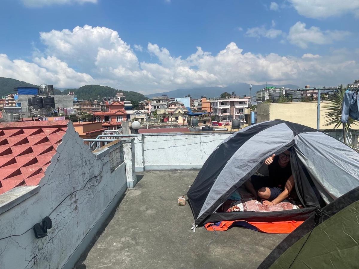 Himalayan Vacation Home Kathmandu Exteriör bild