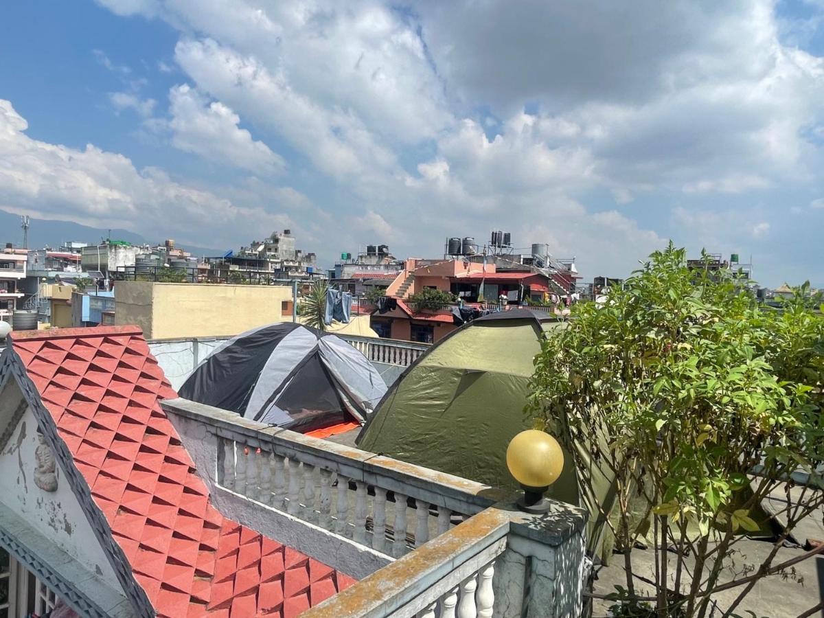Himalayan Vacation Home Kathmandu Exteriör bild