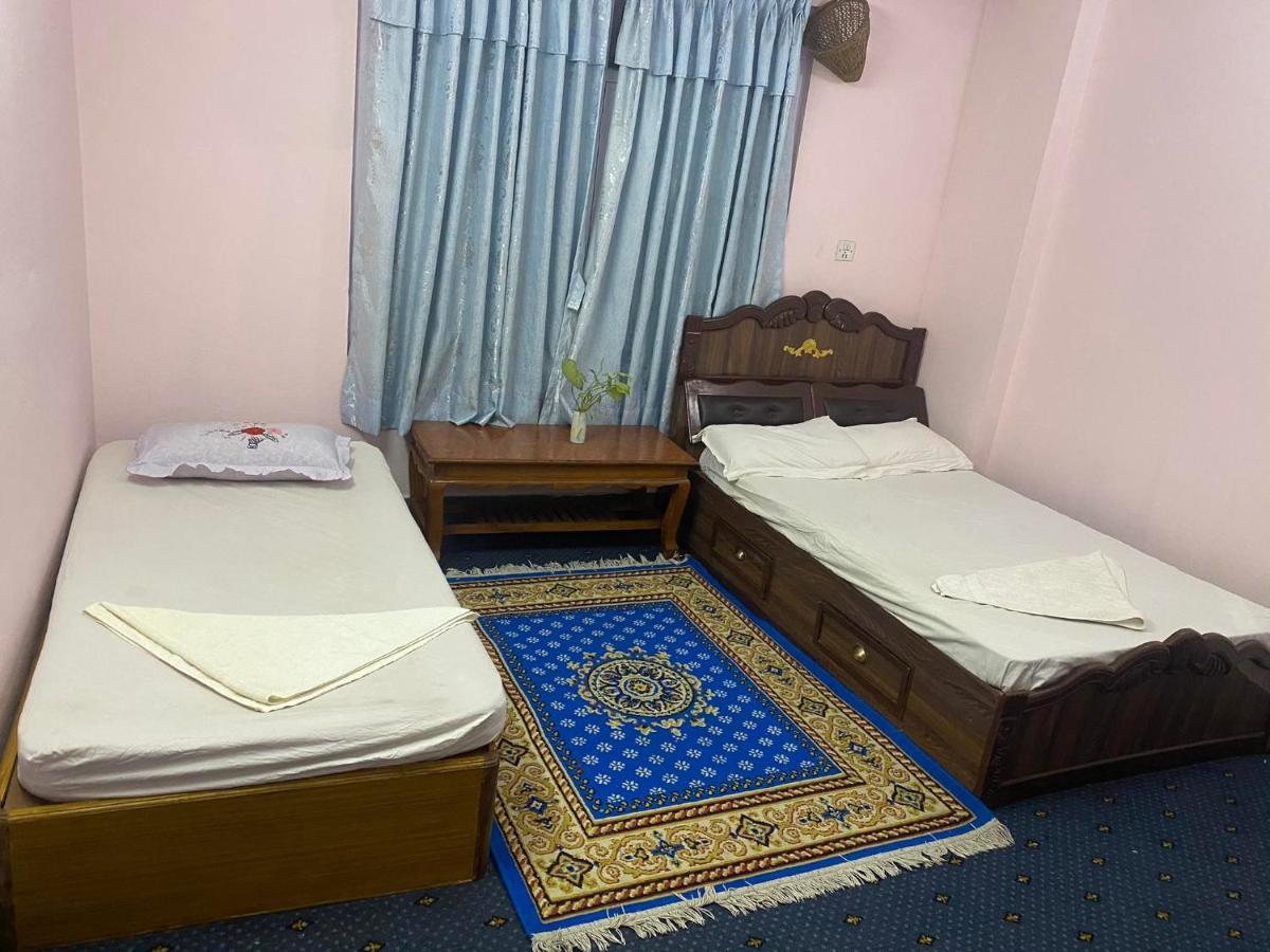 Himalayan Vacation Home Kathmandu Exteriör bild