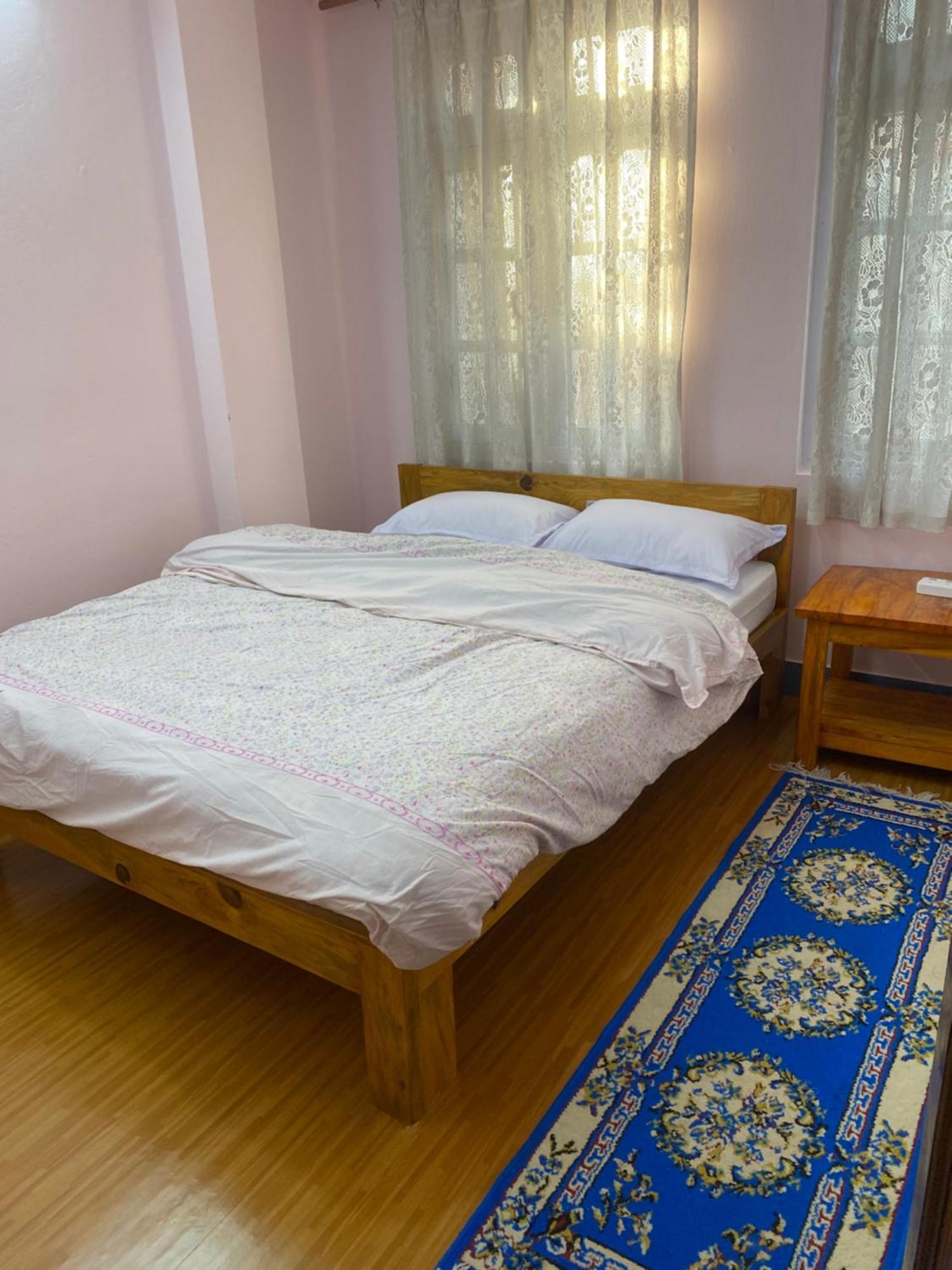 Himalayan Vacation Home Kathmandu Exteriör bild