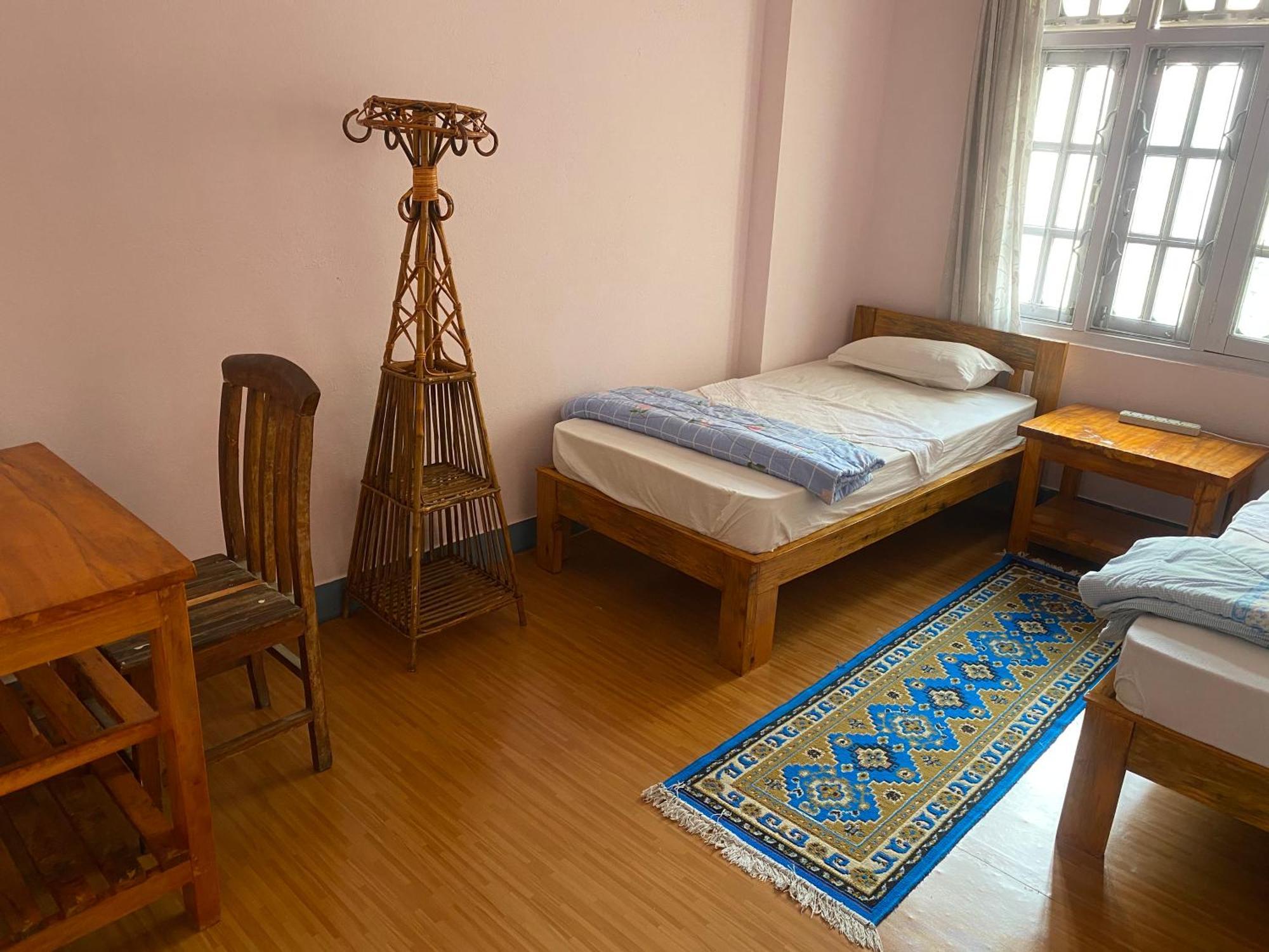 Himalayan Vacation Home Kathmandu Exteriör bild