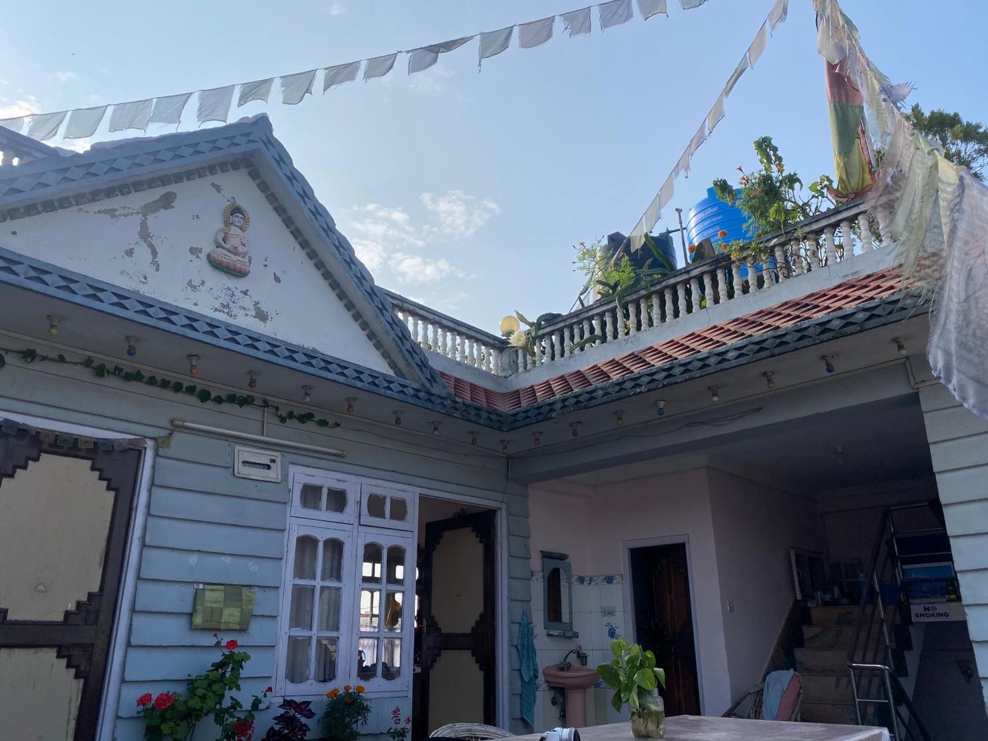 Himalayan Vacation Home Kathmandu Exteriör bild