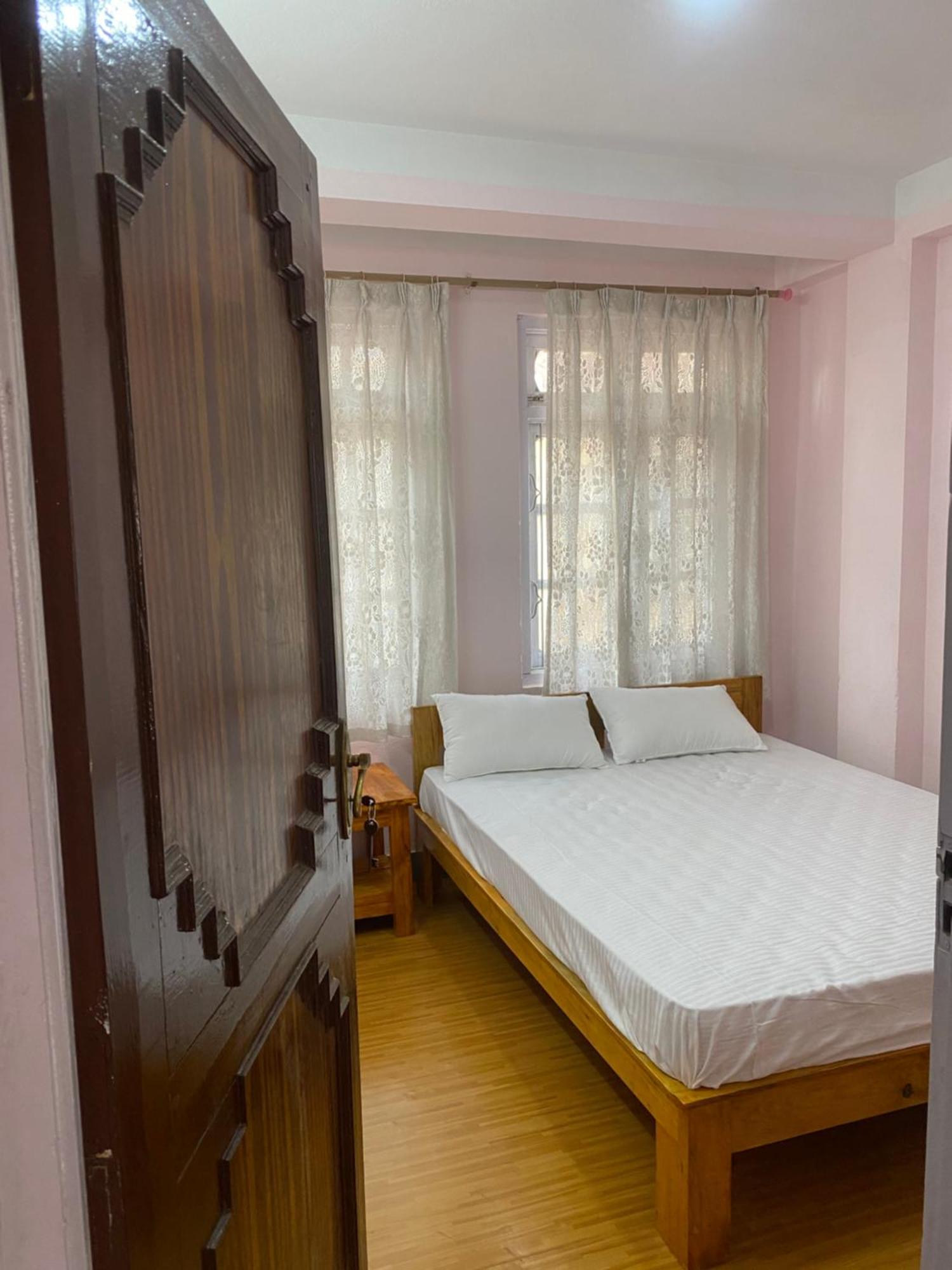 Himalayan Vacation Home Kathmandu Exteriör bild