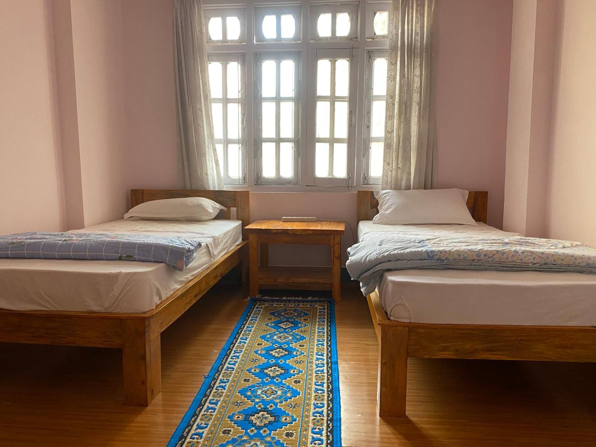 Himalayan Vacation Home Kathmandu Exteriör bild