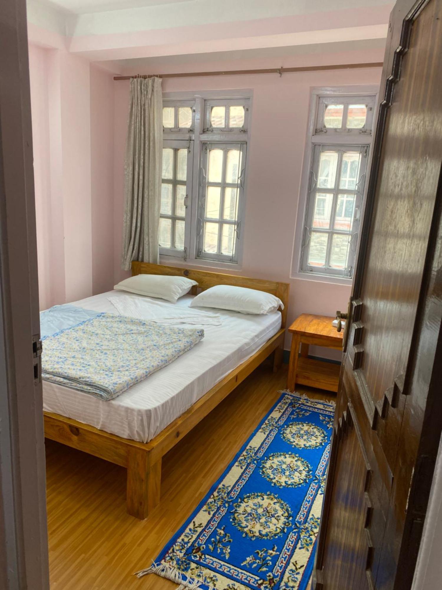 Himalayan Vacation Home Kathmandu Exteriör bild