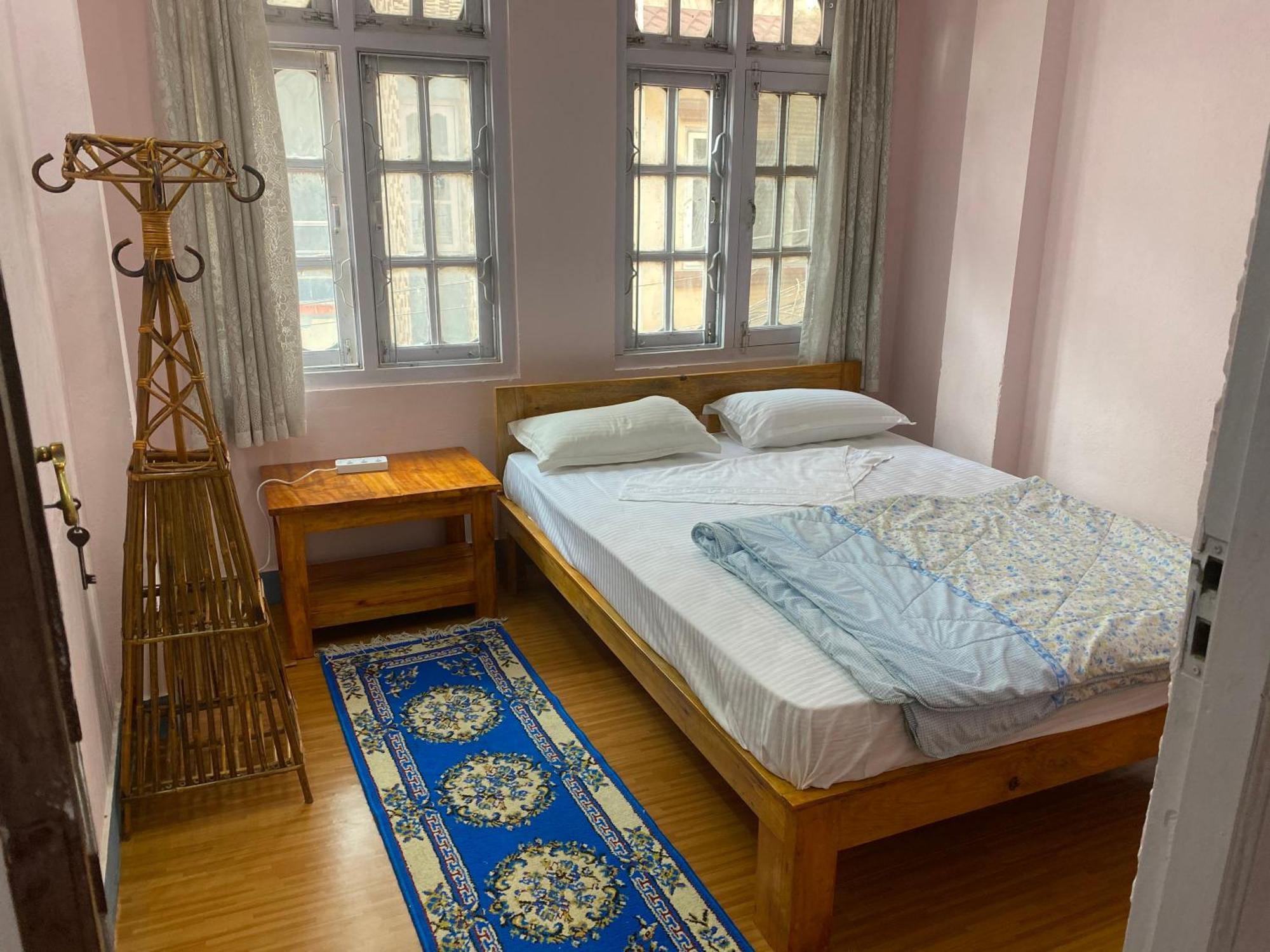 Himalayan Vacation Home Kathmandu Exteriör bild