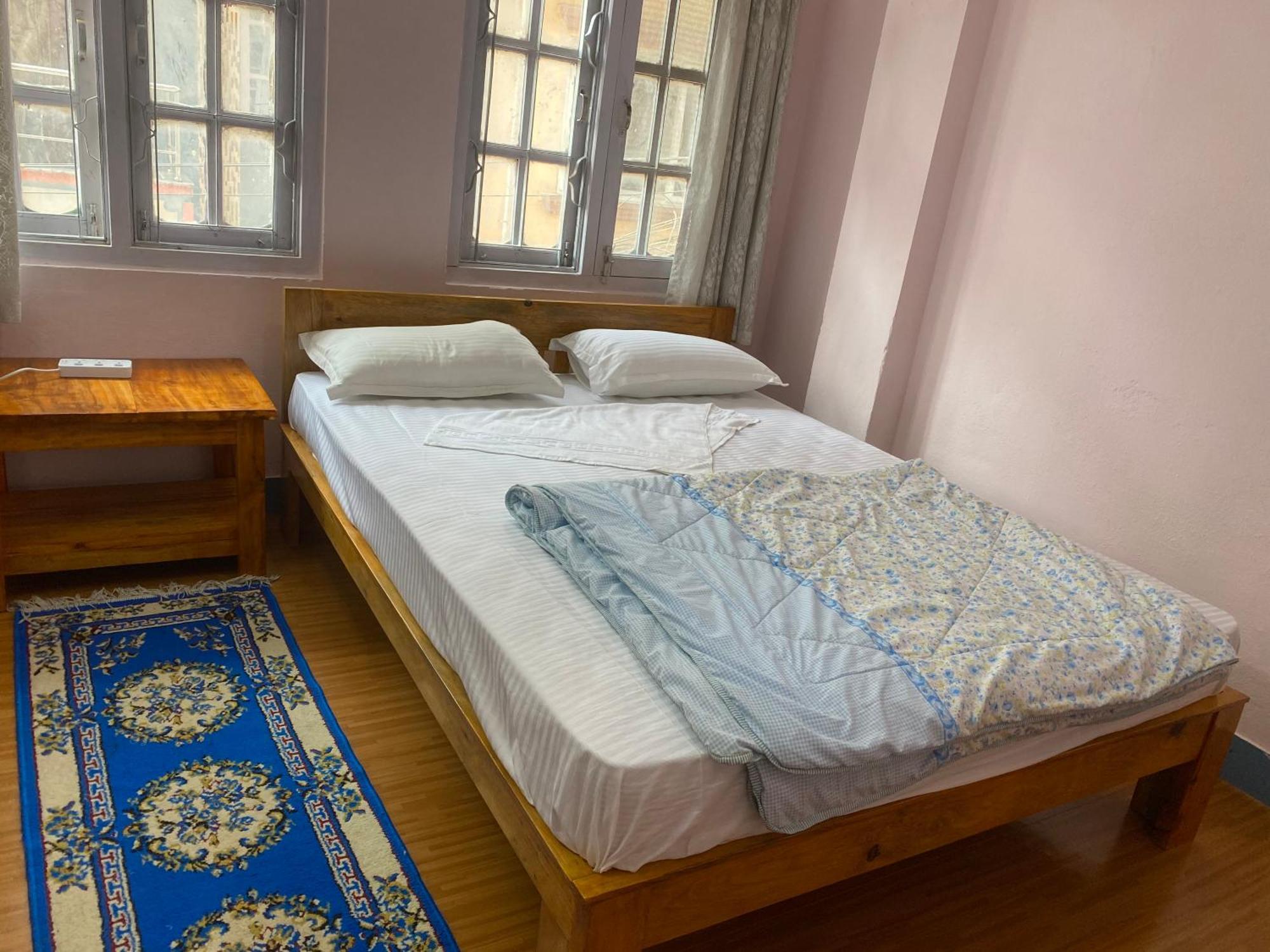 Himalayan Vacation Home Kathmandu Exteriör bild