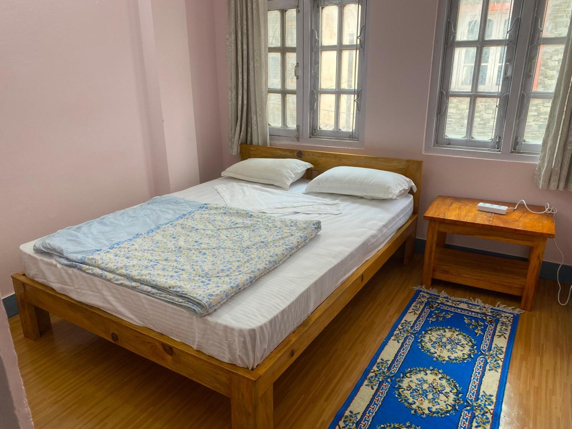 Himalayan Vacation Home Kathmandu Exteriör bild