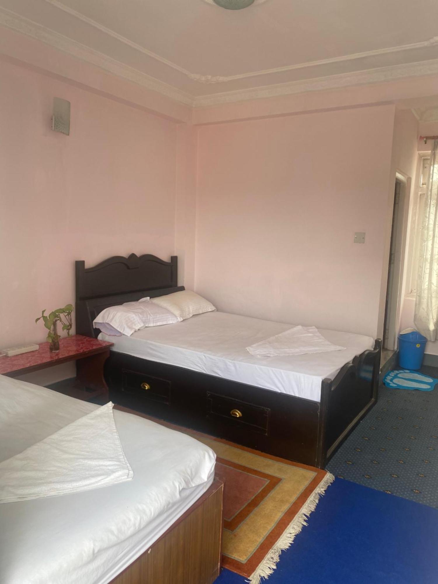 Himalayan Vacation Home Kathmandu Exteriör bild