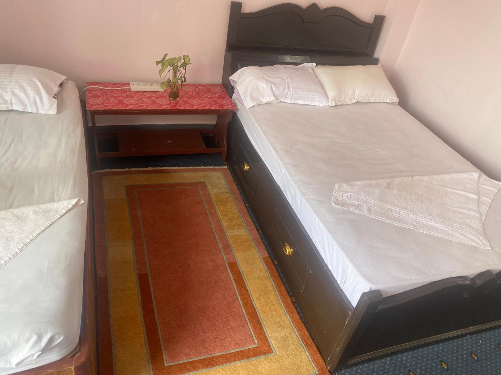 Himalayan Vacation Home Kathmandu Exteriör bild