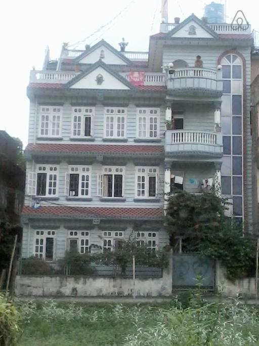 Himalayan Vacation Home Kathmandu Exteriör bild