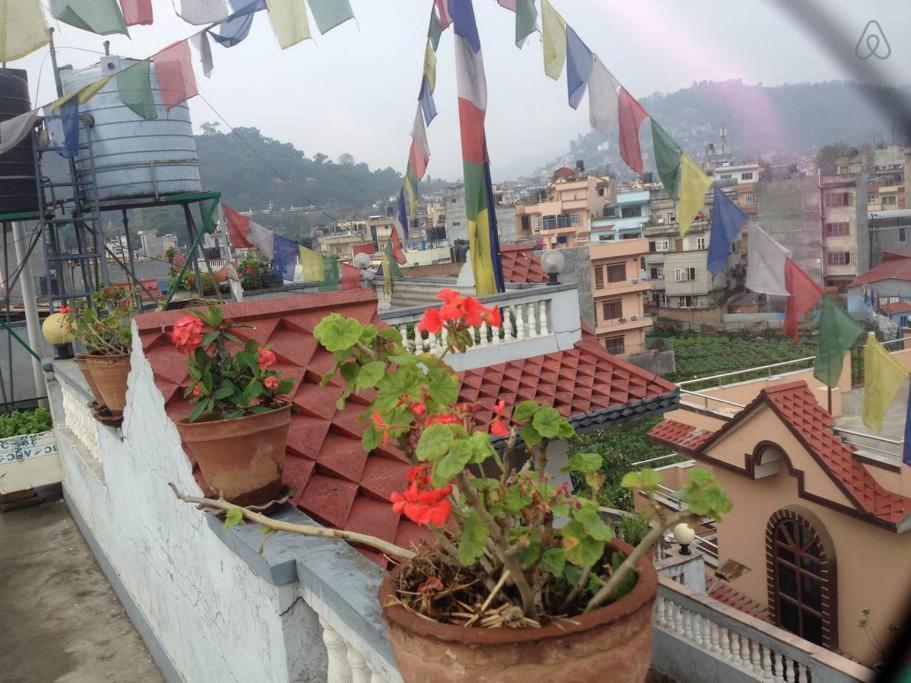 Himalayan Vacation Home Kathmandu Exteriör bild