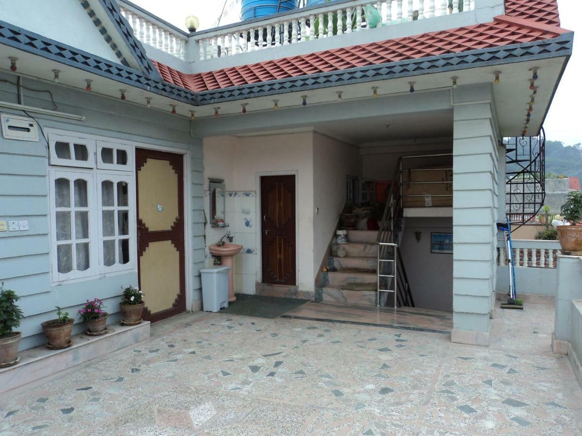 Himalayan Vacation Home Kathmandu Exteriör bild