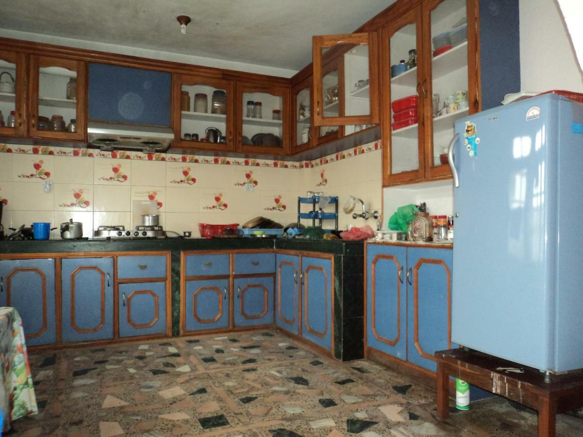 Himalayan Vacation Home Kathmandu Exteriör bild